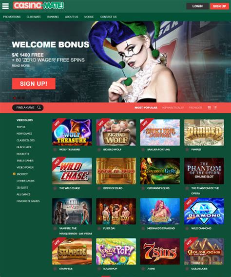casino-mate desktop version|Casino Mate .